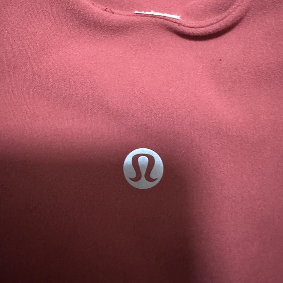 Lululemon Align High-Neck Tank Top - Picture 8 of 9